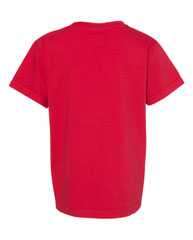 Garment-Dyed Youth Heavyweight T-Shirt