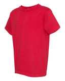 Garment-Dyed Youth Heavyweight T-Shirt