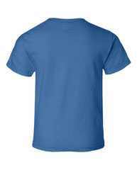 Garment-Dyed Youth Heavyweight T-Shirt