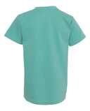 Garment-Dyed Youth Heavyweight T-Shirt