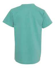 Garment-Dyed Youth Heavyweight T-Shirt
