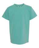 Garment-Dyed Youth Heavyweight T-Shirt
