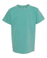 Garment-Dyed Youth Heavyweight T-Shirt