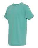 Garment-Dyed Youth Heavyweight T-Shirt