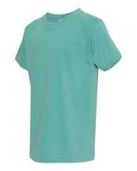 Garment-Dyed Youth Heavyweight T-Shirt