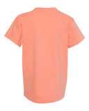 Garment-Dyed Youth Heavyweight T-Shirt
