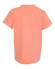 Garment-Dyed Youth Heavyweight T-Shirt