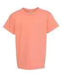 Garment-Dyed Youth Heavyweight T-Shirt