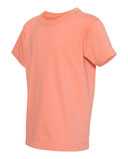 Garment-Dyed Youth Heavyweight T-Shirt