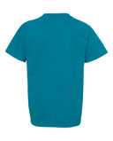 Garment-Dyed Youth Heavyweight T-Shirt