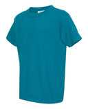 Garment-Dyed Youth Heavyweight T-Shirt