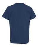 Garment-Dyed Youth Heavyweight T-Shirt