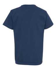 Garment-Dyed Youth Heavyweight T-Shirt