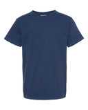 Garment-Dyed Youth Heavyweight T-Shirt