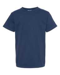 Garment-Dyed Youth Heavyweight T-Shirt