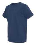 Garment-Dyed Youth Heavyweight T-Shirt