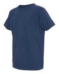 Garment-Dyed Youth Heavyweight T-Shirt