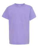 Garment-Dyed Youth Heavyweight T-Shirt