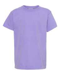 Garment-Dyed Youth Heavyweight T-Shirt