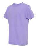 Garment-Dyed Youth Heavyweight T-Shirt