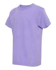 Garment-Dyed Youth Heavyweight T-Shirt
