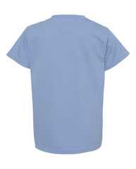 Garment-Dyed Youth Heavyweight T-Shirt