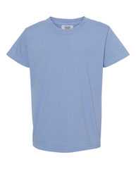 Garment-Dyed Youth Heavyweight T-Shirt