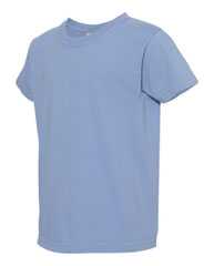 Garment-Dyed Youth Heavyweight T-Shirt