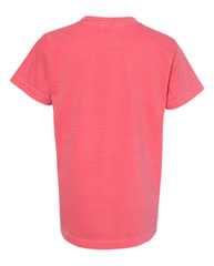 Garment-Dyed Youth Heavyweight T-Shirt
