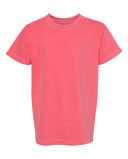 Garment-Dyed Youth Heavyweight T-Shirt