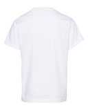 Garment-Dyed Youth Heavyweight T-Shirt