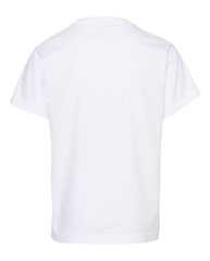 Garment-Dyed Youth Heavyweight T-Shirt