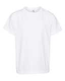Garment-Dyed Youth Heavyweight T-Shirt