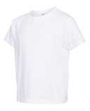Garment-Dyed Youth Heavyweight T-Shirt