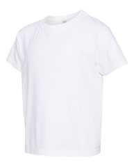 Garment-Dyed Youth Heavyweight T-Shirt