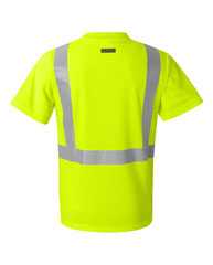 High-Performance Microfiber T-Shirt