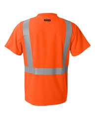 High-Performance Microfiber T-Shirt