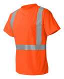 High-Performance Microfiber T-Shirt