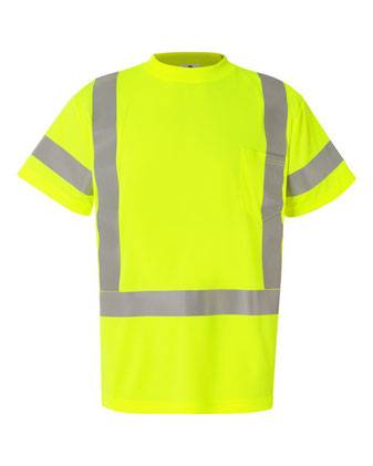 Kishigo Class 3 T-Shirt 9118-9119