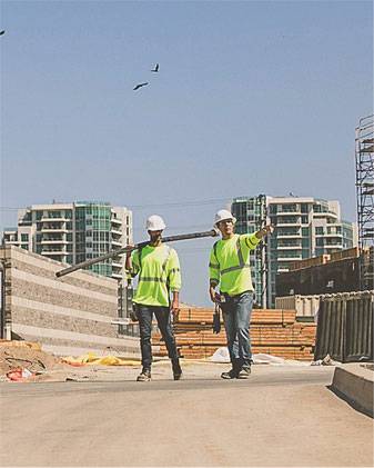 Long Sleeve Class 3 T-Shirt