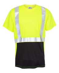 Black Bottom Class 2 T-Shirt