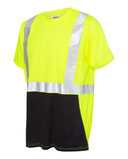 Black Bottom Class 2 T-Shirt