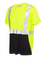 Black Bottom Class 2 T-Shirt