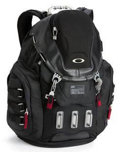 Oakley 34L Kitchen Sink Backpack 92060A Oakley 34L Kitchen Sink Backpack 92060A