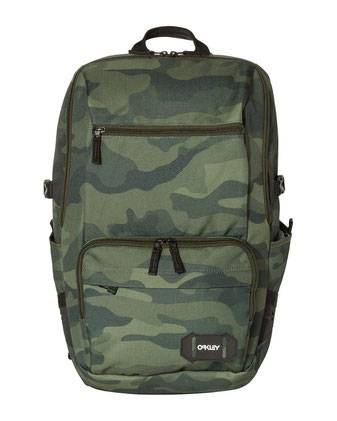 28L Street Pocket Backpack