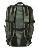 28L Street Pocket Backpack