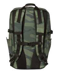 28L Street Pocket Backpack