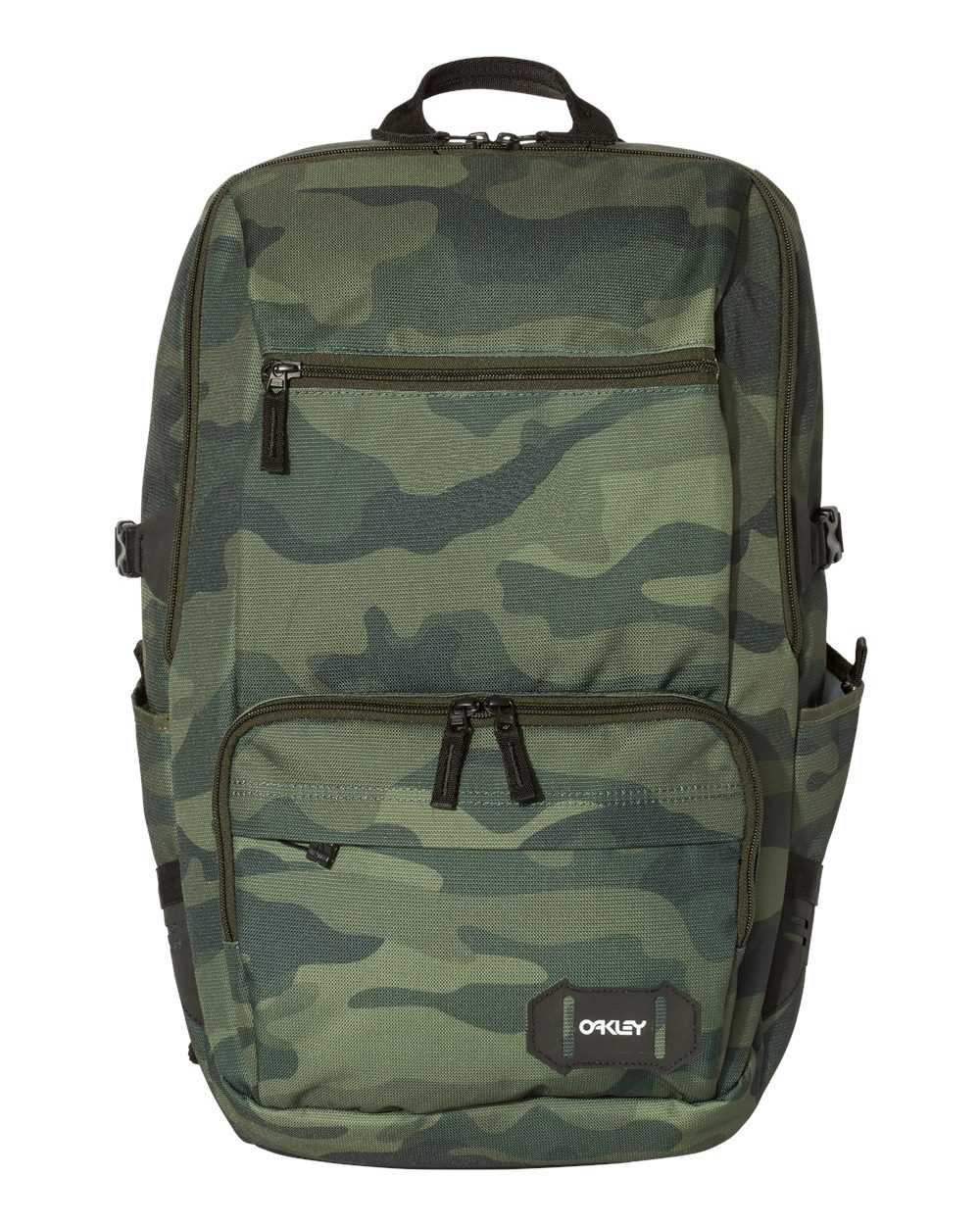 28L Street Pocket Backpack