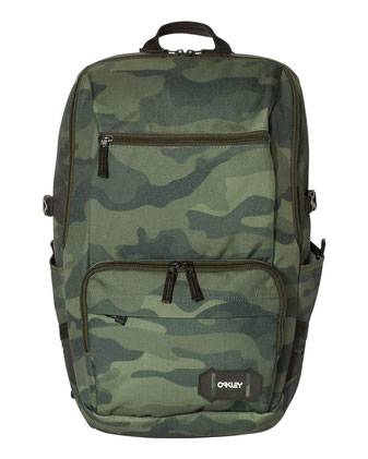 Oakley 28L Street Pocket Backpack 921422ODM