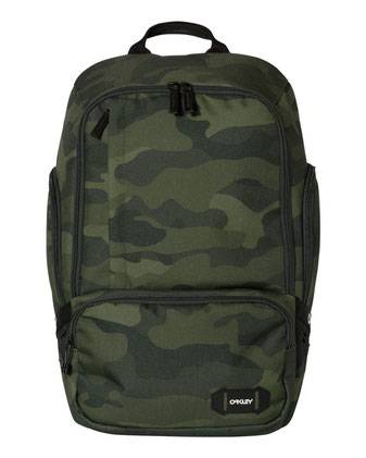 Oakley 22L Street Organizing Backpack 921425ODM